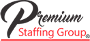 logo Premium Staffing Group